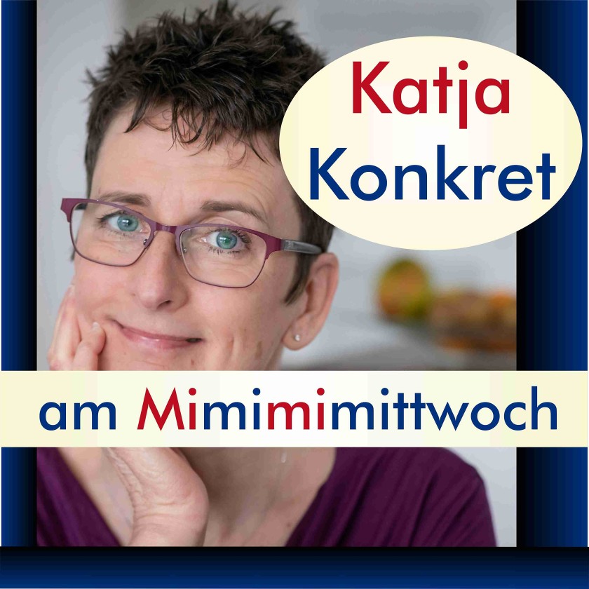 Katja Konkret